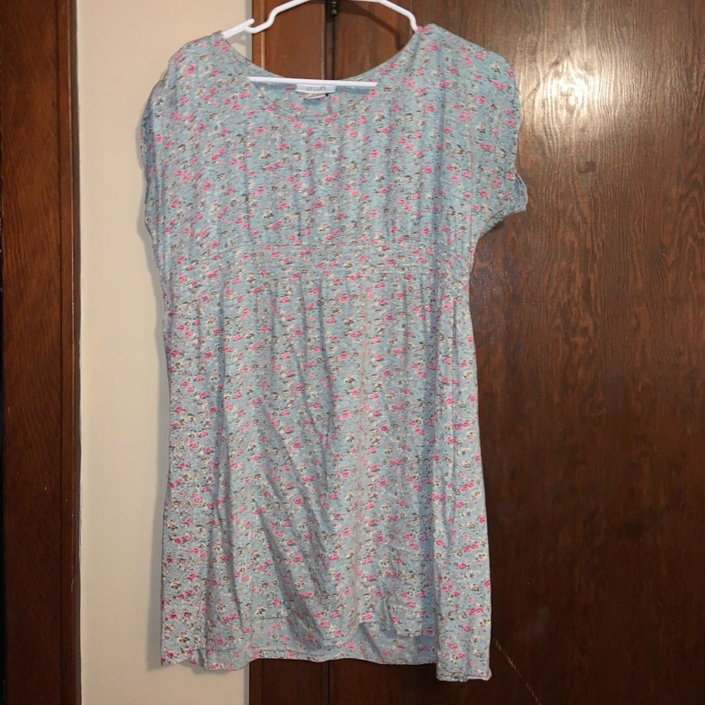 delias dress